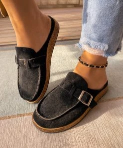 HYHE Shop Sandals Strap Carlen Mule - EN BLOOM