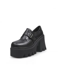 Jady Rose JadyRose | Polar Chunky High Heeled Bootie New In Shoes