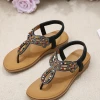 New In Shoes SIKETU | BOHO INSPIRED EMBELLISHED SANDAL
