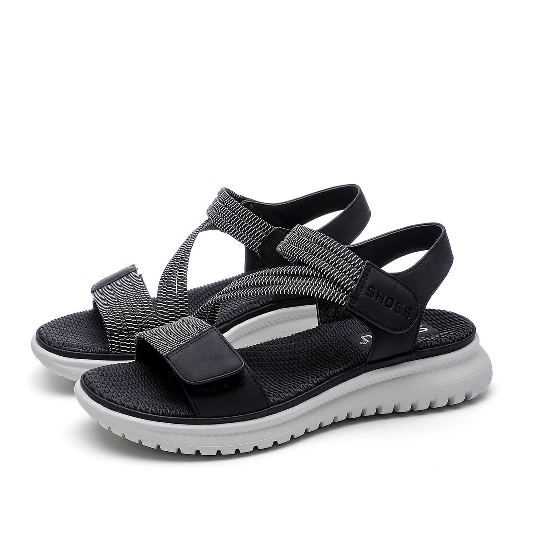 Patriot Summer Sandal S- SIKETU New In Shoes 6 Patriot Summer Sandal S- SIKETU New In Shoes