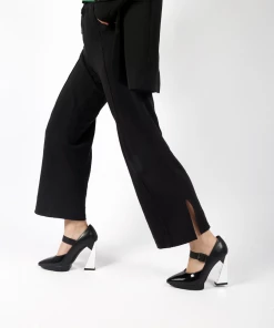 Jady Rose JADYROSE | LYANA BACK HEEL MARY JANE