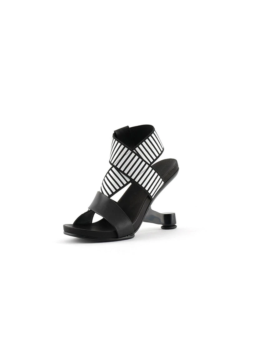 Jady Rose New In Shoes JADYROSE | YORK WRAP STRAP BLACK HEEL 1 Jady Rose New In Shoes JADYROSE | YORK WRAP STRAP BLACK HEEL