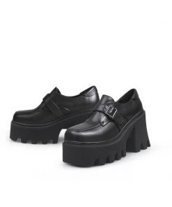 Jady Rose JadyRose | Polar Chunky High Heeled Bootie New In Shoes