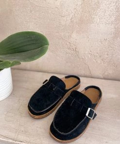 HYHE Shop Sandals Strap Carlen Mule - EN BLOOM