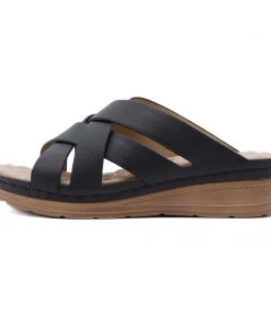 New In Shoes Zuma Classic Vegan Sandals - SIKETU 17 New In Shoes Zuma Classic Vegan Sandals - SIKETU