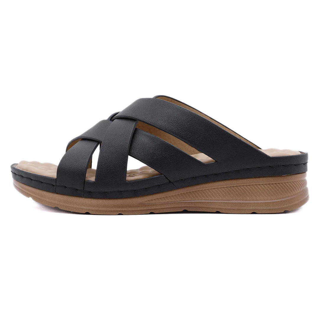 New In Shoes Zuma Classic Vegan Sandals - SIKETU 5 New In Shoes Zuma Classic Vegan Sandals - SIKETU