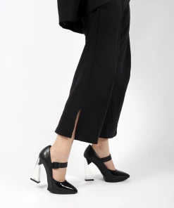 Jady Rose JADYROSE | LYANA BACK HEEL MARY JANE