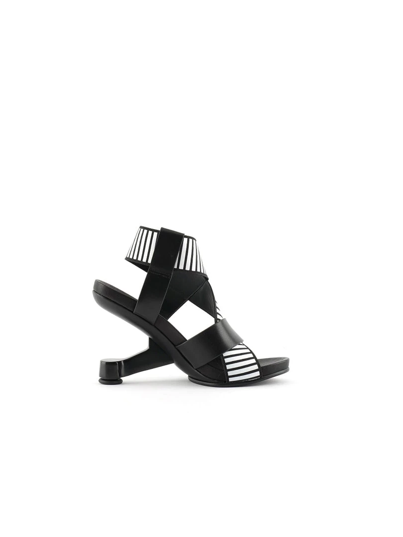 Jady Rose New In Shoes JADYROSE | YORK WRAP STRAP BLACK HEEL 2 Jady Rose New In Shoes JADYROSE | YORK WRAP STRAP BLACK HEEL