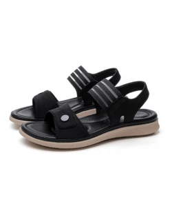 Panama Net Rubber Band Sandals -SIKETU S/S 2022