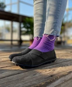 ATC Cap-Toe Leather Loafers - MAMA LOVE Shop Loafer