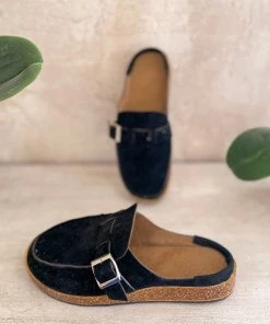 HYHE Shop Sandals Strap Carlen Mule - EN BLOOM