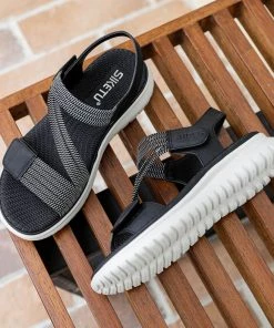 Patriot Summer Sandal S- SIKETU New In Shoes 24 Patriot Summer Sandal S- SIKETU New In Shoes