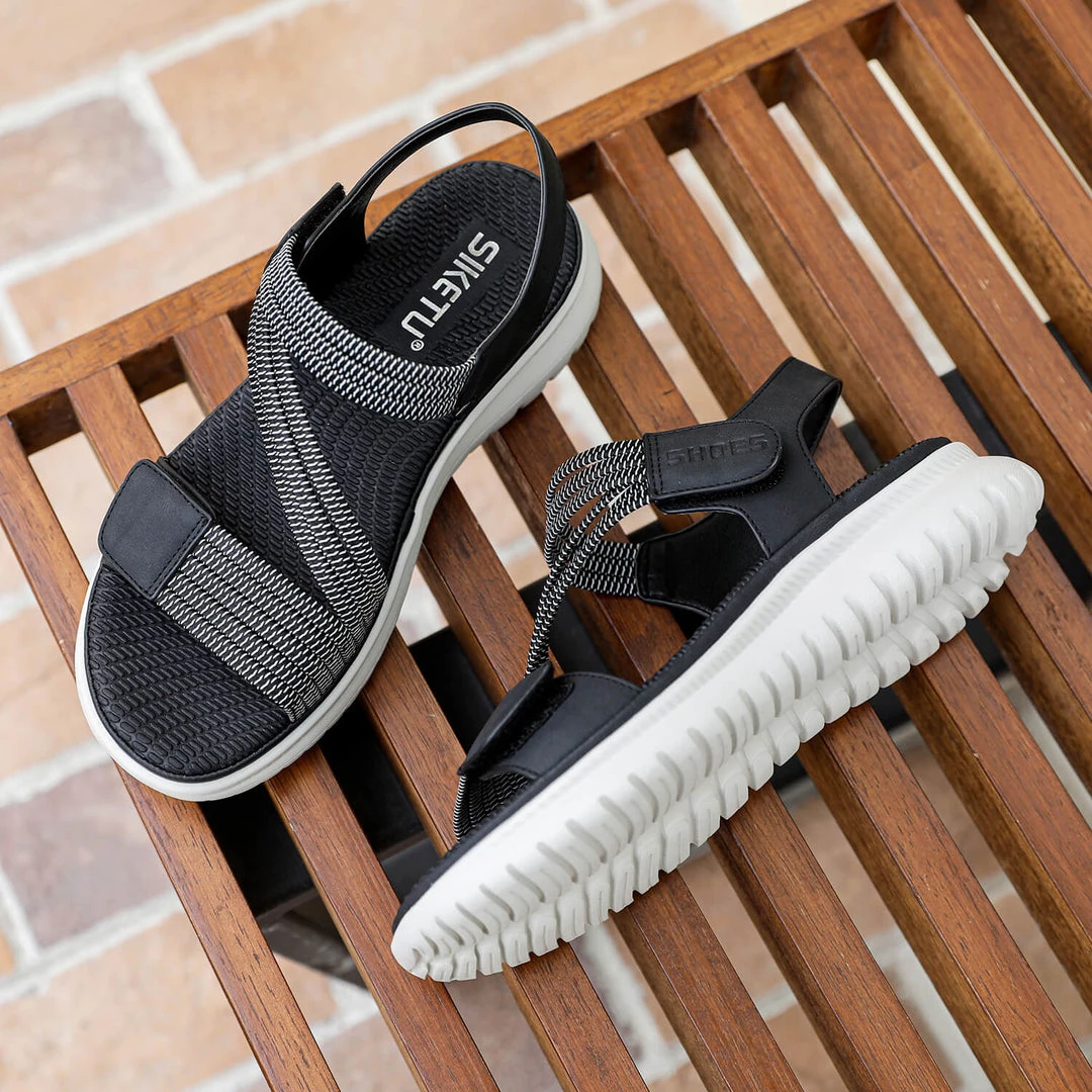 Patriot Summer Sandal S- SIKETU New In Shoes 10 Patriot Summer Sandal S- SIKETU New In Shoes