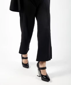 Jady Rose JADYROSE | LYANA BACK HEEL MARY JANE