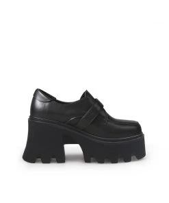 Jady Rose JadyRose | Polar Chunky High Heeled Bootie New In Shoes