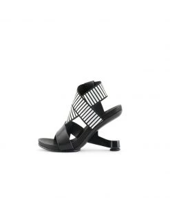 Jady Rose New In Shoes JADYROSE | YORK WRAP STRAP BLACK HEEL 9 Jady Rose New In Shoes JADYROSE | YORK WRAP STRAP BLACK HEEL