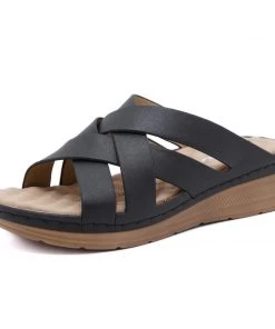 New In Shoes Zuma Classic Vegan Sandals - SIKETU 18 New In Shoes Zuma Classic Vegan Sandals - SIKETU