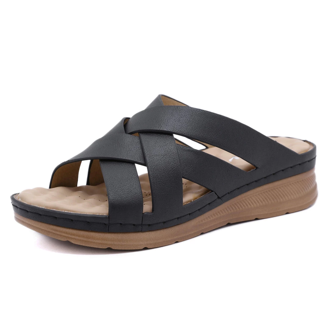 New In Shoes Zuma Classic Vegan Sandals - SIKETU 6 New In Shoes Zuma Classic Vegan Sandals - SIKETU