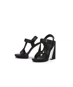 Jady Rose NEW ARRIVALS JadyRose | TRIBECA SKY HIGH HEEL BLACK GLADIATOR 12 Jady Rose NEW ARRIVALS JadyRose | TRIBECA SKY HIGH HEEL BLACK GLADIATOR