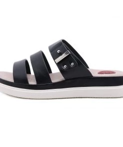 Strappy Agape Sandal - SIKETU 20 Strappy Agape Sandal - SIKETU