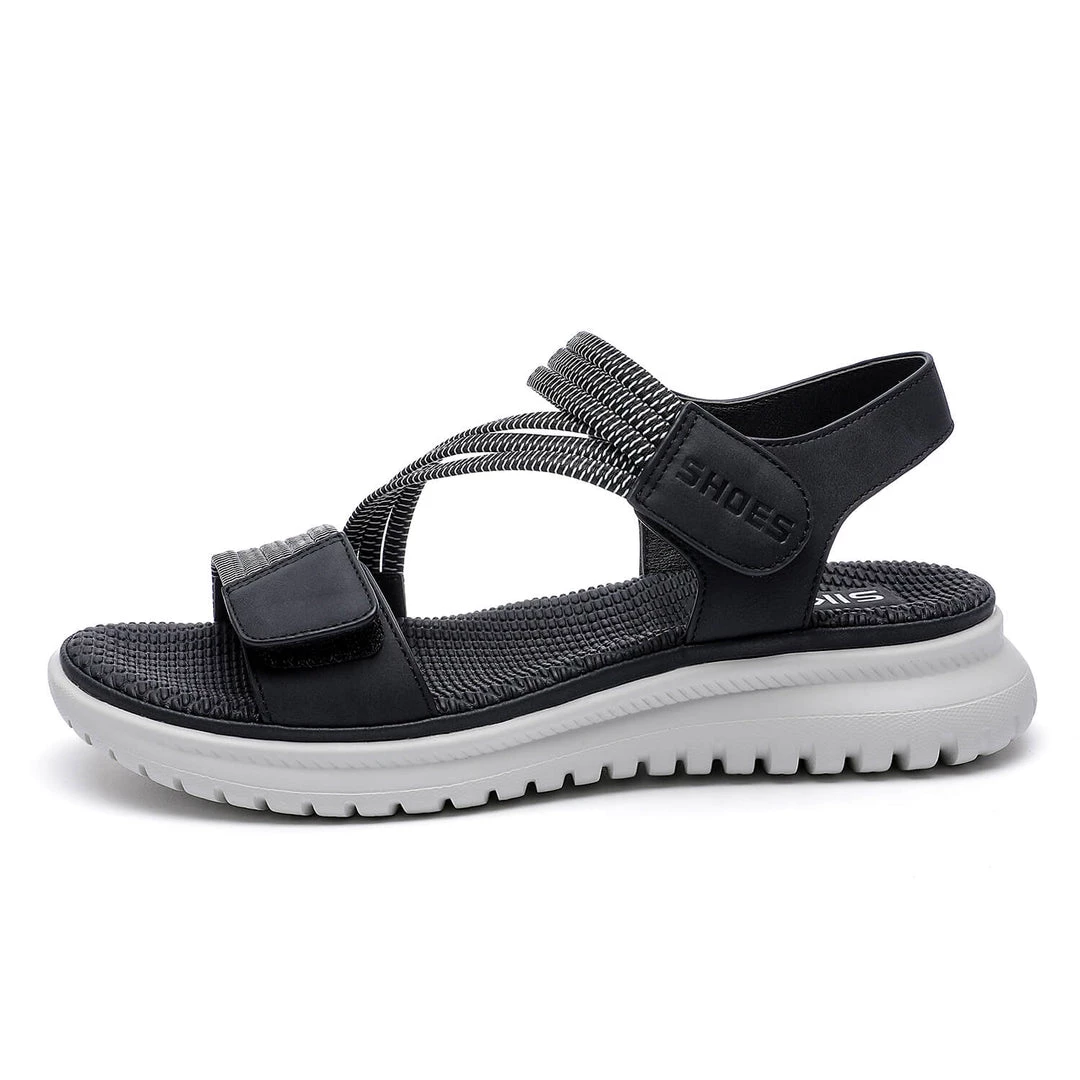 Patriot Summer Sandal S- SIKETU New In Shoes 9 Patriot Summer Sandal S- SIKETU New In Shoes