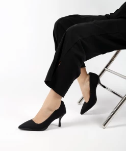 Jady Rose New In Shoes JADYROSE | CASPERE BLACK LEATHER STILETTOS 12 Jady Rose New In Shoes JADYROSE | CASPERE BLACK LEATHER STILETTOS