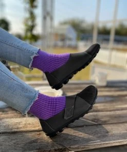 ATC Cap-Toe Leather Loafers - MAMA LOVE Shop Loafer