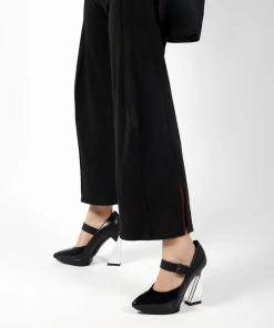 Jady Rose JADYROSE | LYANA BACK HEEL MARY JANE