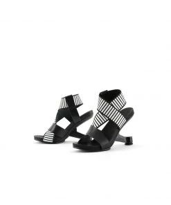 Jady Rose New In Shoes JADYROSE | YORK WRAP STRAP BLACK HEEL 10 Jady Rose New In Shoes JADYROSE | YORK WRAP STRAP BLACK HEEL