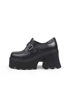 Jady Rose JadyRose | Polar Chunky High Heeled Bootie New In Shoes