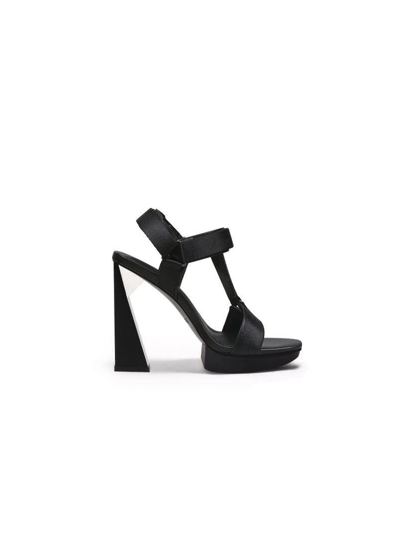 Jady Rose NEW ARRIVALS JadyRose | TRIBECA SKY HIGH HEEL BLACK GLADIATOR 3 Jady Rose NEW ARRIVALS JadyRose | TRIBECA SKY HIGH HEEL BLACK GLADIATOR