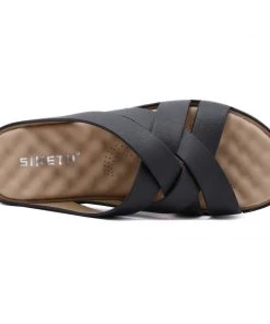 New In Shoes Zuma Classic Vegan Sandals - SIKETU 19 New In Shoes Zuma Classic Vegan Sandals - SIKETU