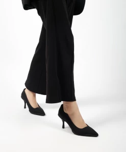 Jady Rose New In Shoes JADYROSE | CASPERE BLACK LEATHER STILETTOS 13 Jady Rose New In Shoes JADYROSE | CASPERE BLACK LEATHER STILETTOS