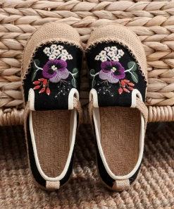 HYHE Shop Sandals Strap Carlen Mule - EN BLOOM