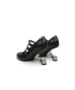 Jady Rose New In Shoes JADYROSE | TRIX BLACK HEEL MARY JANE 10 Jady Rose New In Shoes JADYROSE | TRIX BLACK HEEL MARY JANE