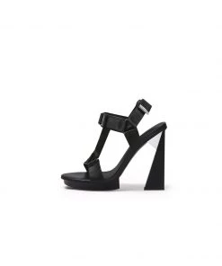 Jady Rose NEW ARRIVALS JadyRose | TRIBECA SKY HIGH HEEL BLACK GLADIATOR 11 Jady Rose NEW ARRIVALS JadyRose | TRIBECA SKY HIGH HEEL BLACK GLADIATOR