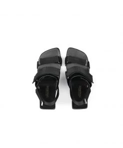 Jady Rose JadyRose | Wedge Heel Summer Slingback Sandal - Black New In Shoes 11 Jady Rose JadyRose | Wedge Heel Summer Slingback Sandal - Black New In Shoes