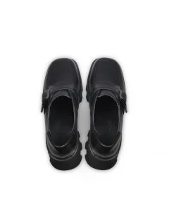 Jady Rose JadyRose | Polar Chunky High Heeled Bootie New In Shoes