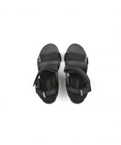 Jady Rose JadyRose | ZAYLA Elevator Heel Strap Heel Sandal New In Shoes