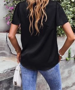 DY AMMELINE TOP - BLACK 11 DY AMMELINE TOP - BLACK