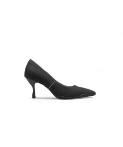 Jady Rose New In Shoes JADYROSE | CASPERE BLACK LEATHER STILETTOS 15 Jady Rose New In Shoes JADYROSE | CASPERE BLACK LEATHER STILETTOS