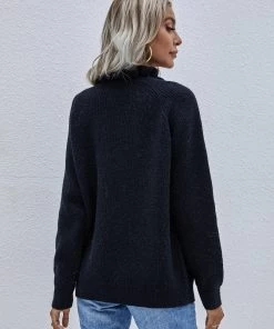 MY Smaibulun Doll | MAKEDO Black Knit Sweater New In Clothing 11 MY Smaibulun Doll | MAKEDO Black Knit Sweater New In Clothing