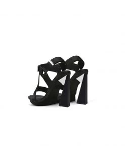 Jady Rose NEW ARRIVALS JadyRose | TRIBECA SKY HIGH HEEL BLACK GLADIATOR 14 Jady Rose NEW ARRIVALS JadyRose | TRIBECA SKY HIGH HEEL BLACK GLADIATOR