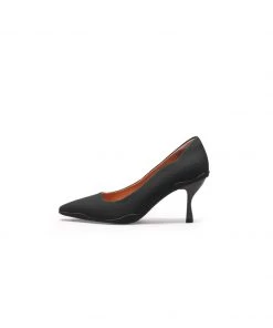 Jady Rose New In Shoes JADYROSE | CASPERE BLACK LEATHER STILETTOS 16 Jady Rose New In Shoes JADYROSE | CASPERE BLACK LEATHER STILETTOS