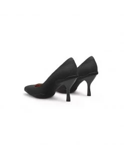 Jady Rose New In Shoes JADYROSE | CASPERE BLACK LEATHER STILETTOS 17 Jady Rose New In Shoes JADYROSE | CASPERE BLACK LEATHER STILETTOS