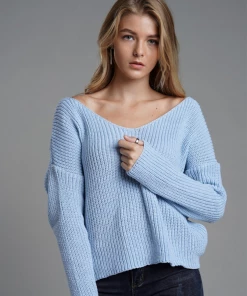 HYHE Elastic Band Flat Shoes Ankle Boots - EN BLOOM