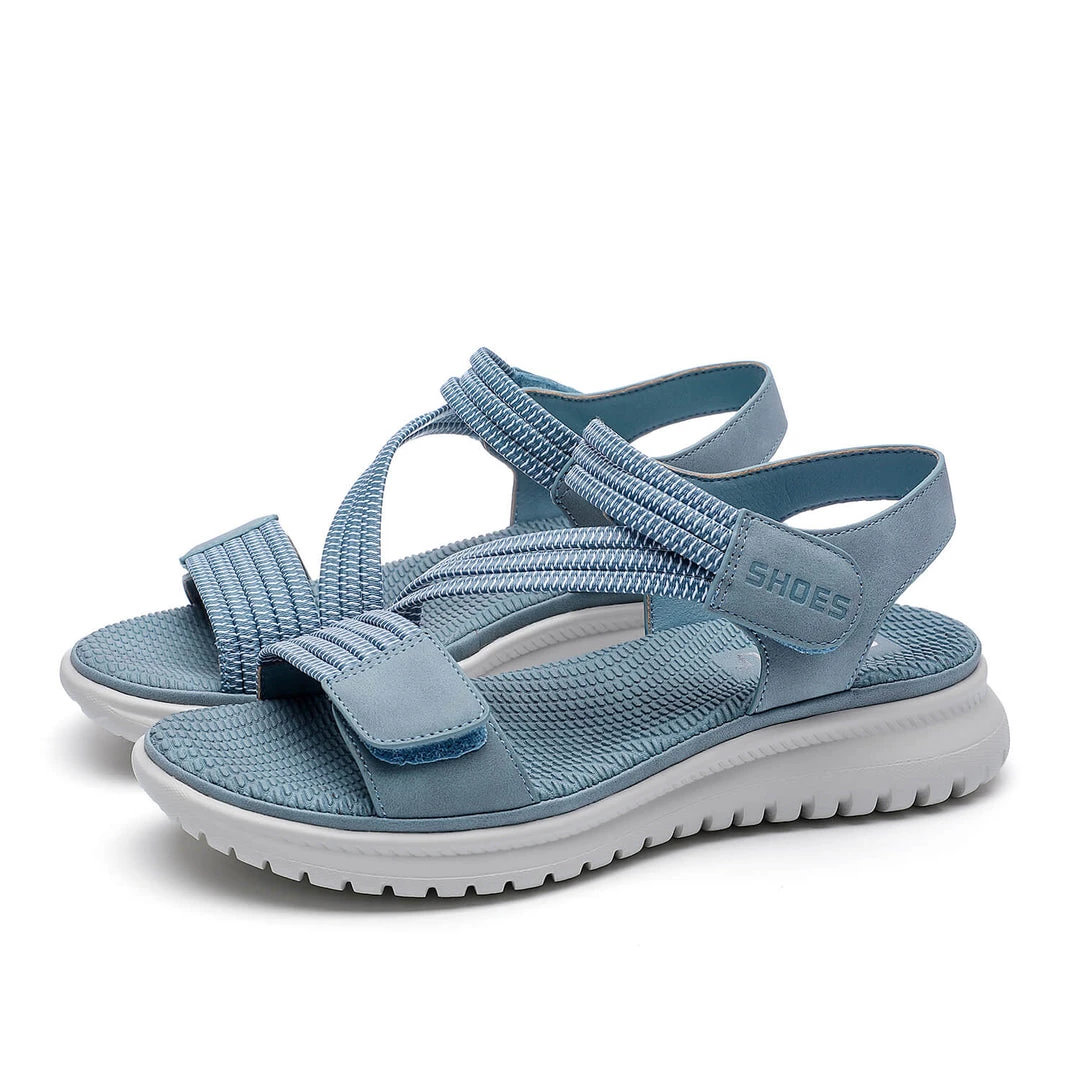 Patriot Summer Sandal S- SIKETU New In Shoes 12 Patriot Summer Sandal S- SIKETU New In Shoes