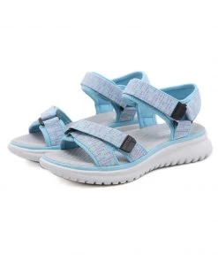 New In Shoes Sporty Harmonie Sandal - SIKETU