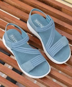 Patriot Summer Sandal S- SIKETU New In Shoes 28 Patriot Summer Sandal S- SIKETU New In Shoes