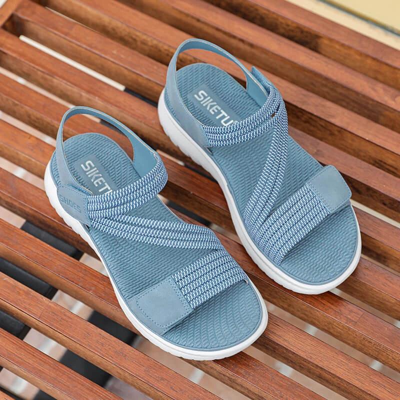 Patriot Summer Sandal S- SIKETU New In Shoes 14 Patriot Summer Sandal S- SIKETU New In Shoes